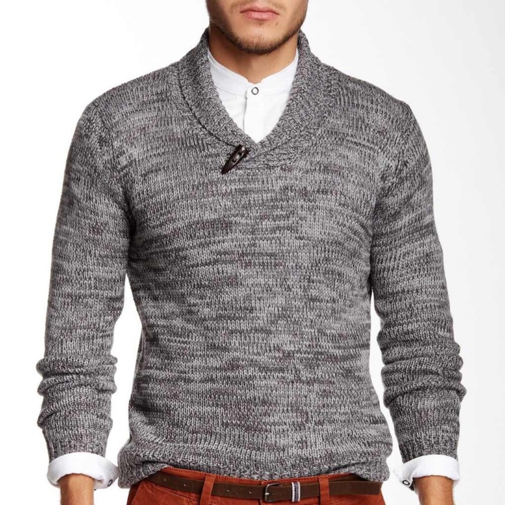 Yoki Knitted sweater